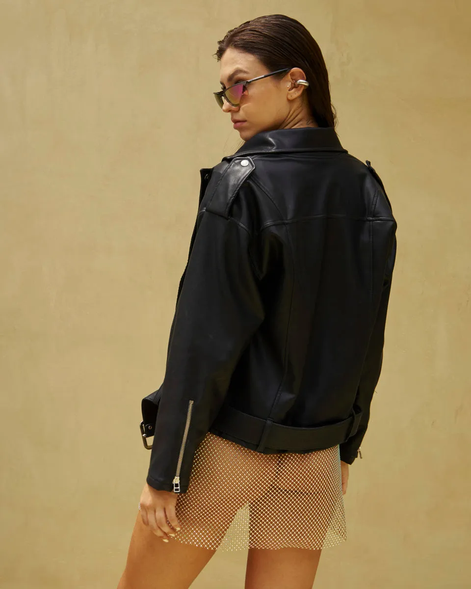 SHOCKER JACKET