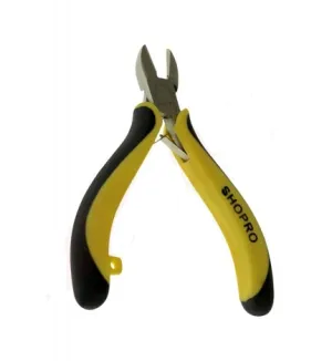 Shopro P009682 5" Mini Diagonal Pliers