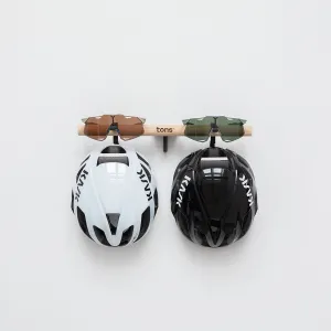 Short Bar — A . 2x Helmet   2x Glasses