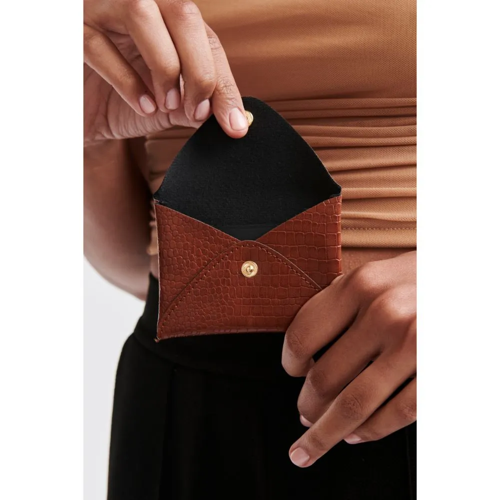 Sia Card Holder