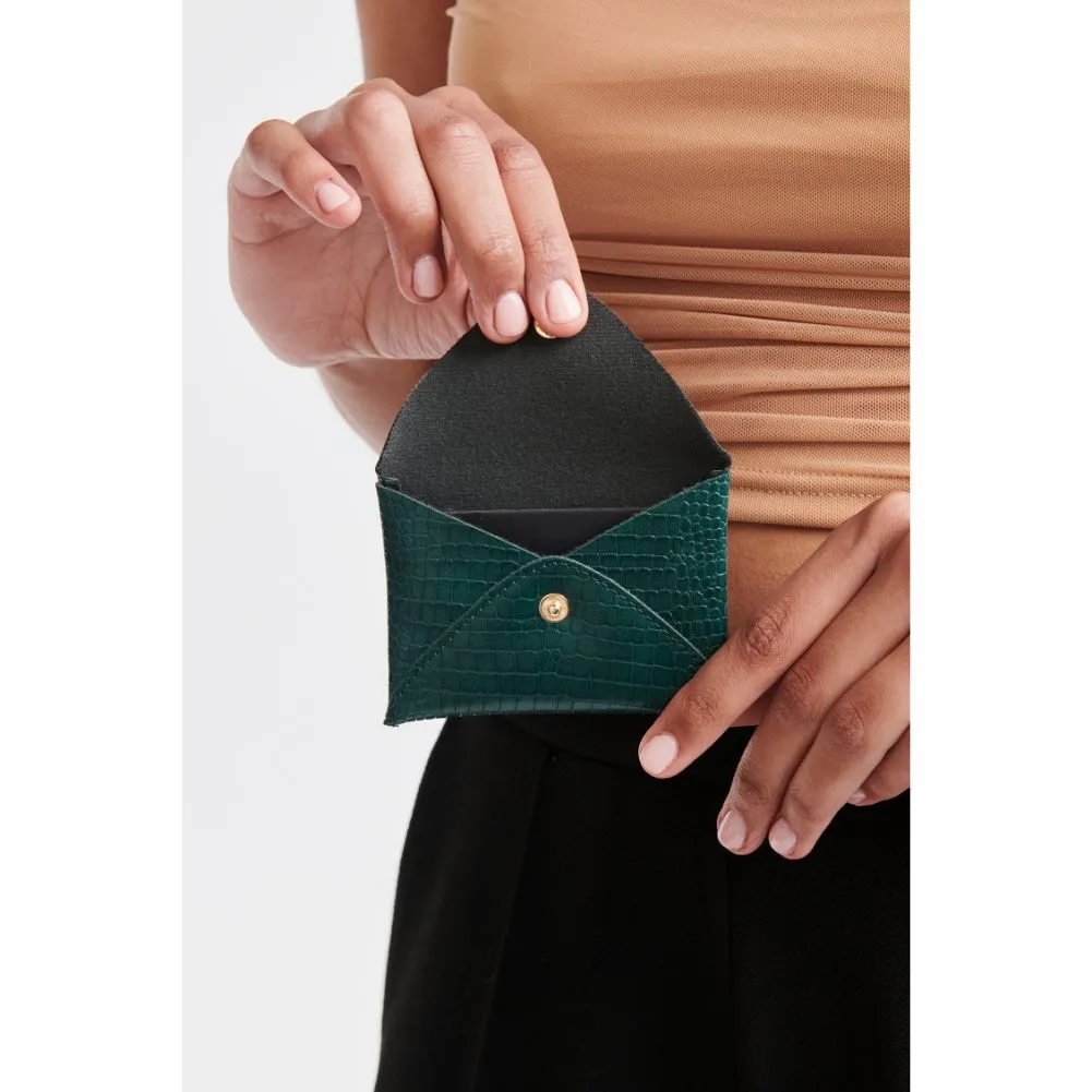 Sia Card Holder