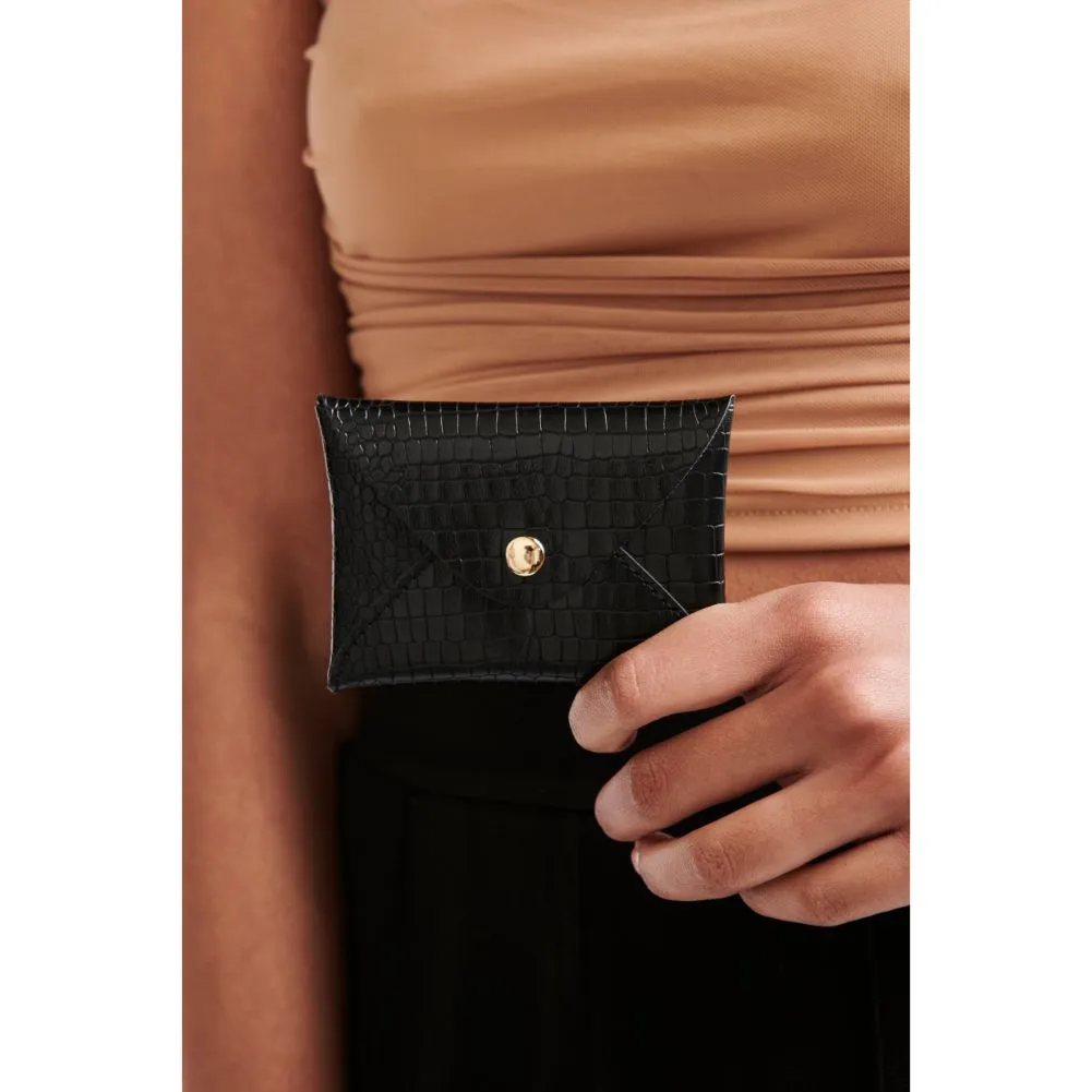 Sia Card Holder