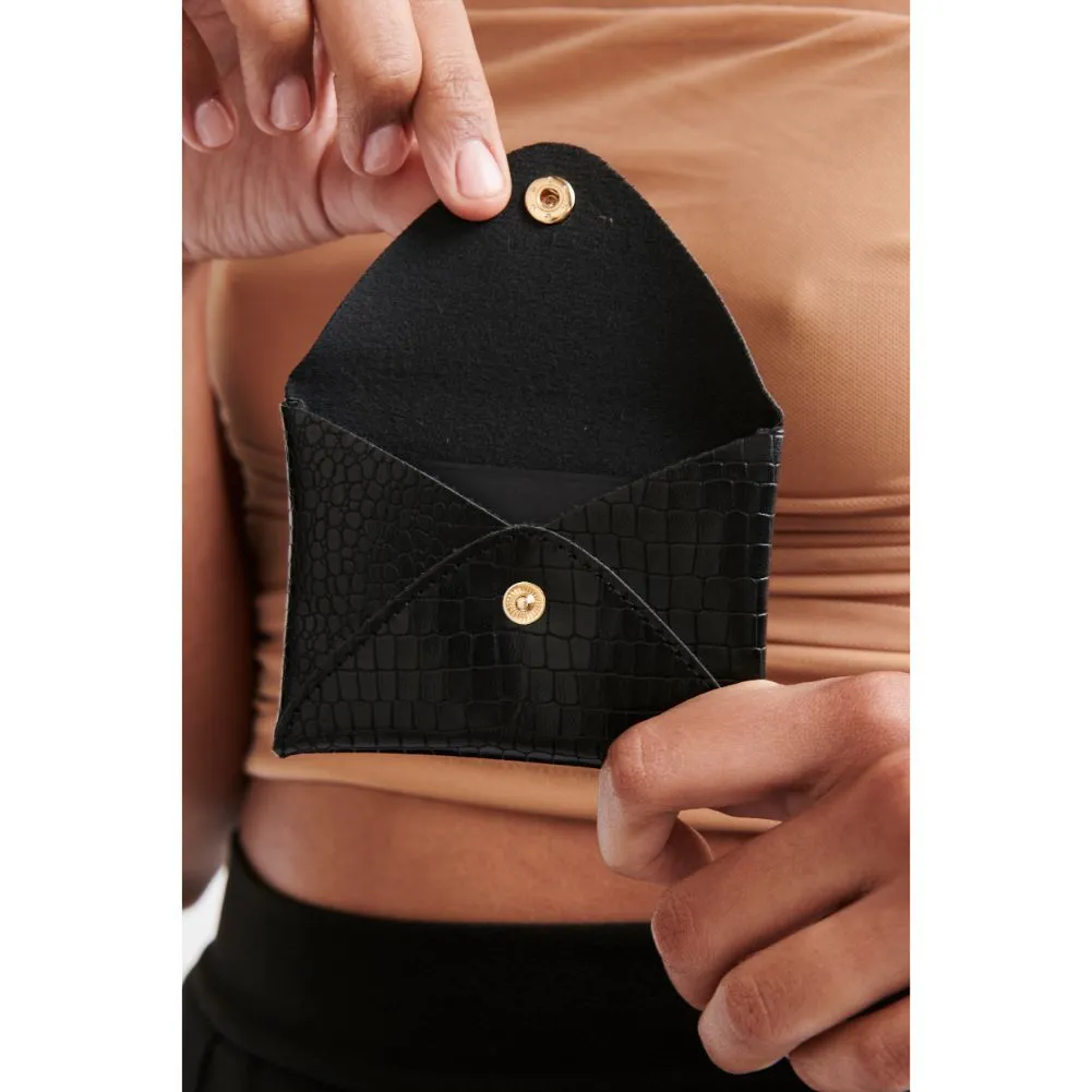 Sia Card Holder