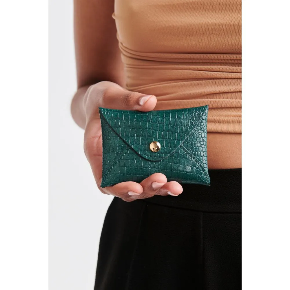 Sia Card Holder