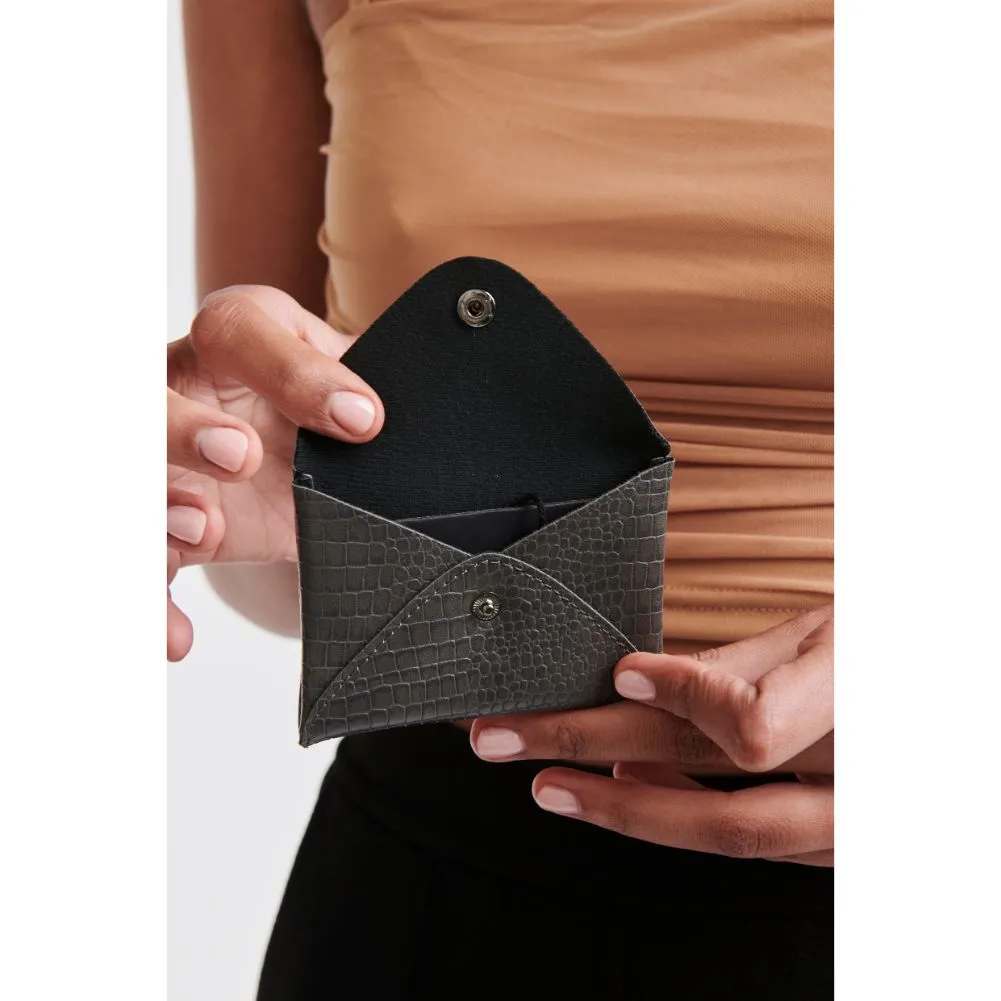 Sia Card Holder