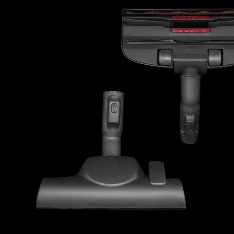 Simplicity/ Riccar OEM Carpet & Floor Tool With Button Lock