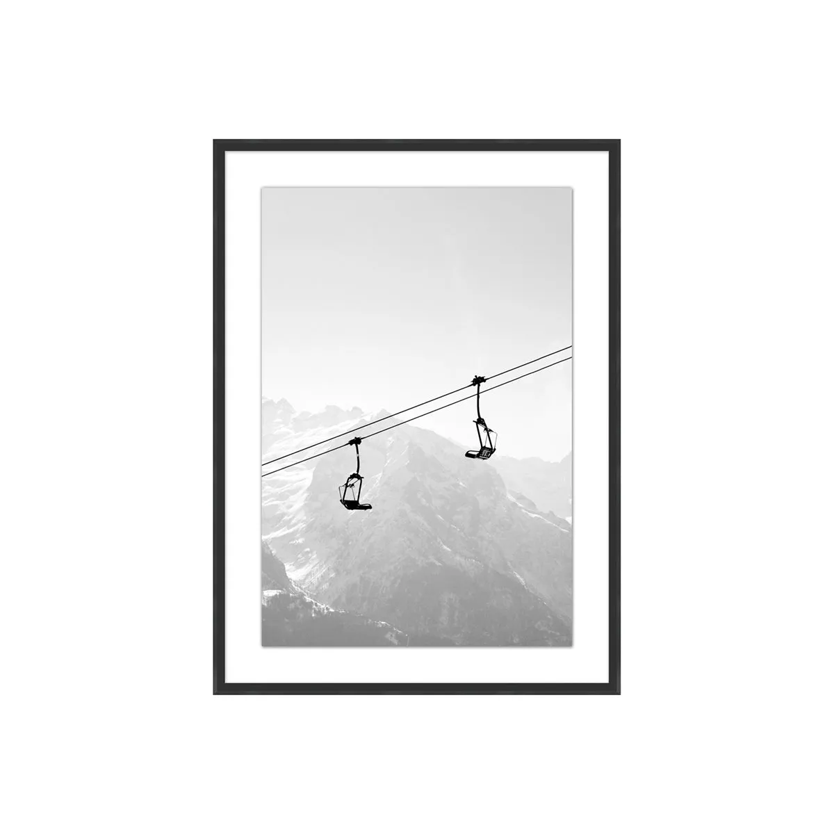 Ski Lift