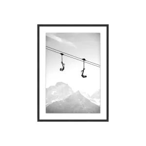 Ski Lift