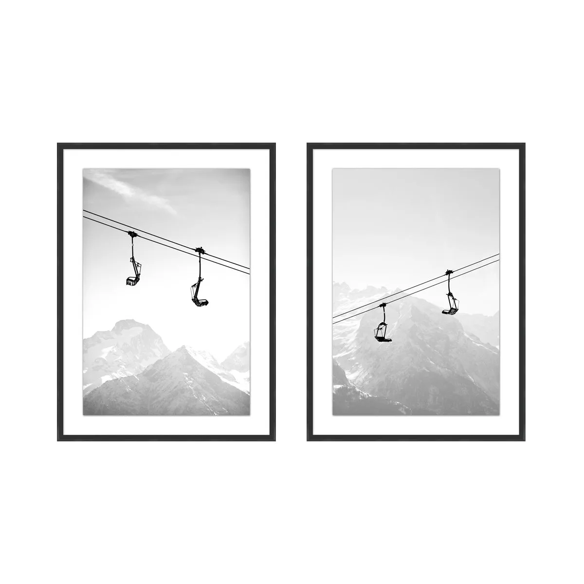 Ski Lift