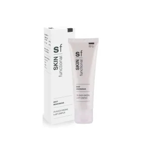 Skin Functional Daily Moisturiser 5% Black Ginseng   ATP Complex
