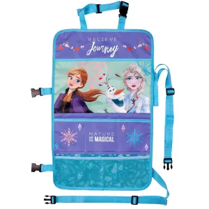Skipulagssvunta  í bíl  - Frozen