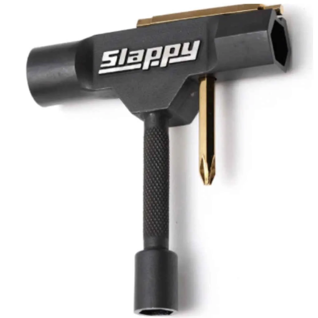 Slappy Skate T-Tool