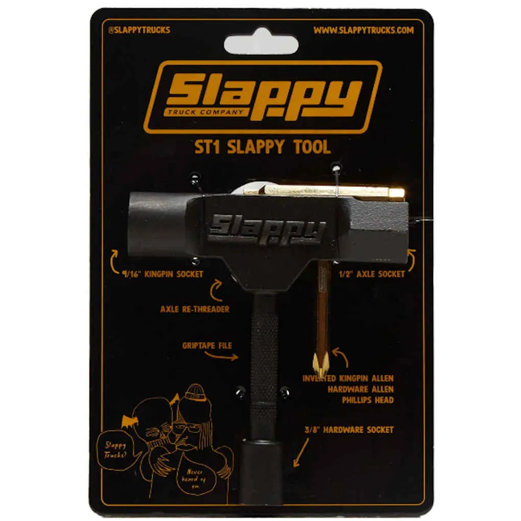 Slappy Skate T-Tool