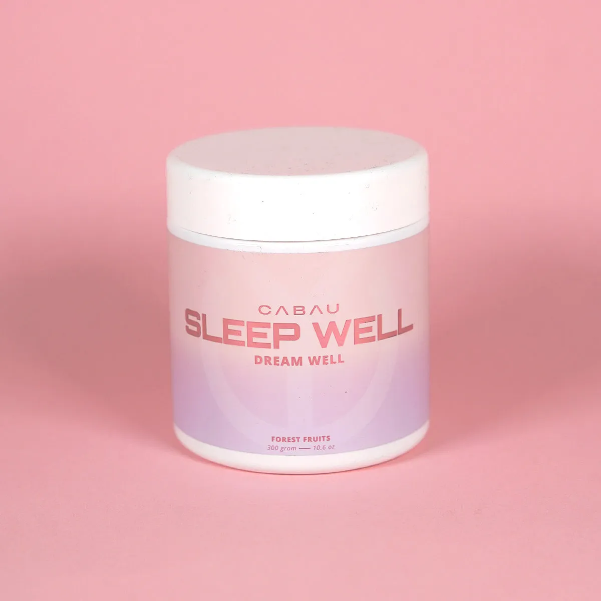 Sleep Well