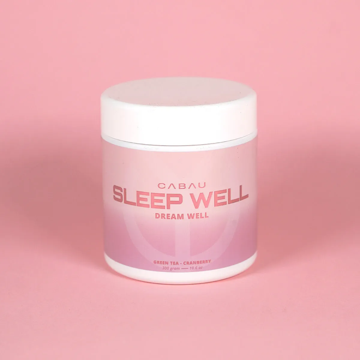Sleep Well