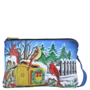 Slim Crossbody - 8492