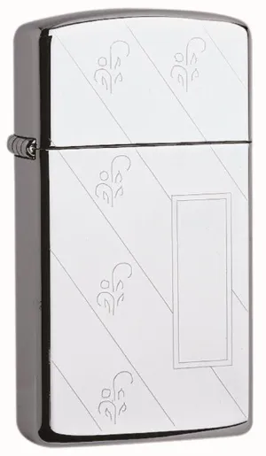 Slim® Diagonal