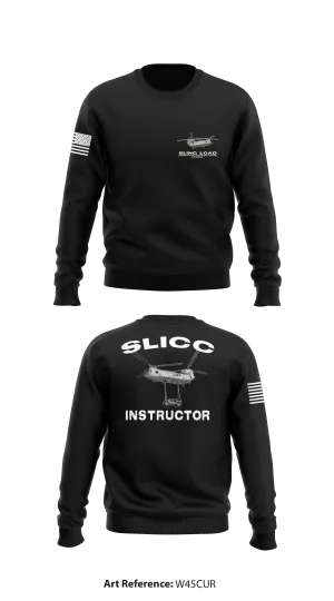 Sling Load Inspector Certification Course Store 1 Core Men's Crewneck Performance Sweatshirt - w45cuR