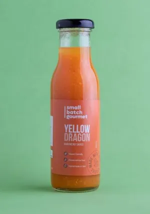 Small Batch Gourmet Yellow Dragon 250ml
