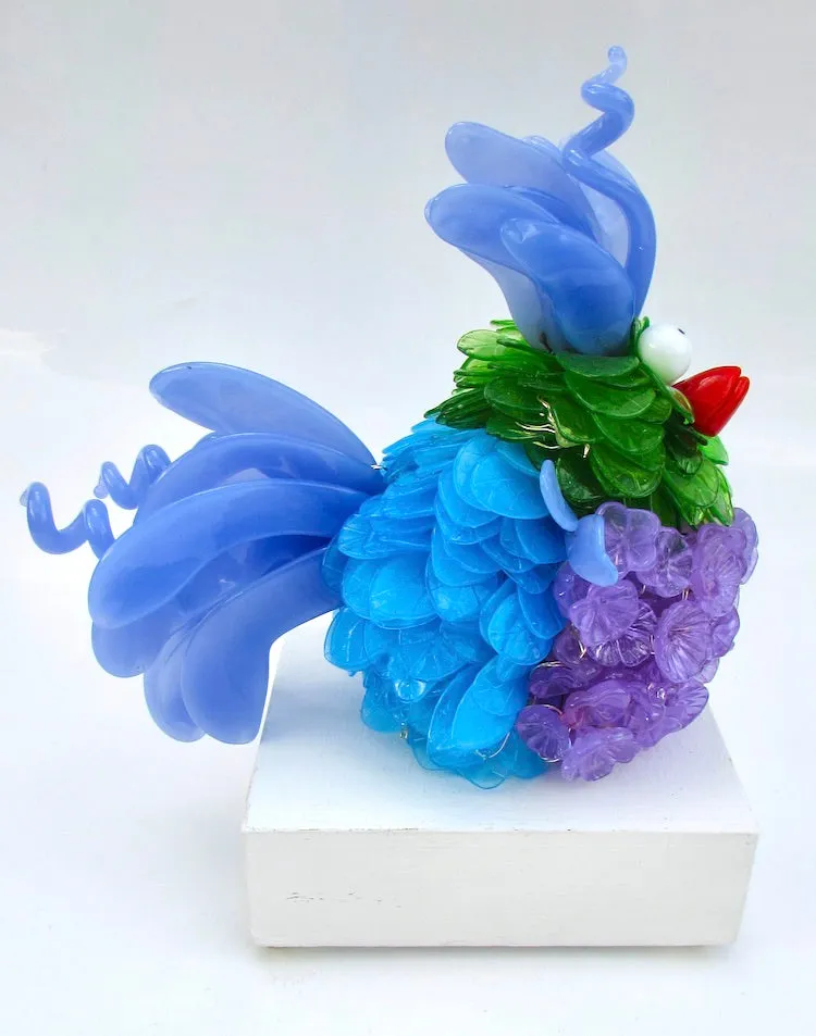 Small Bird Light
