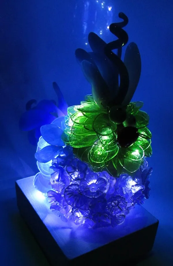 Small Bird Light
