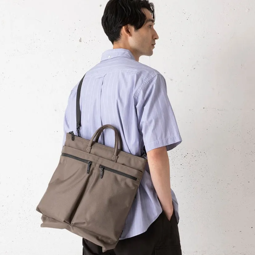 SML | エスエムエル　MULT FUNCTIONAL HELMET BAG