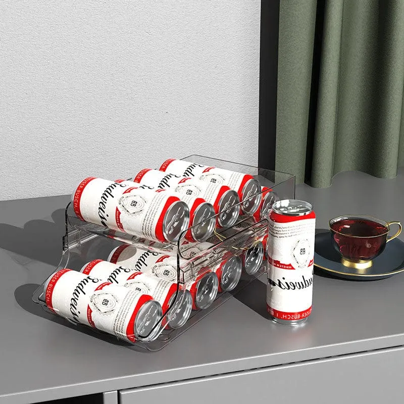 Soda Can Organizer