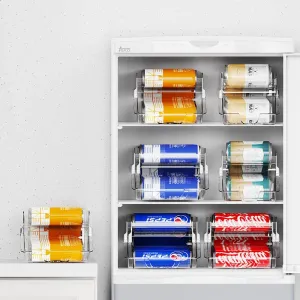 Soda Can Organizer