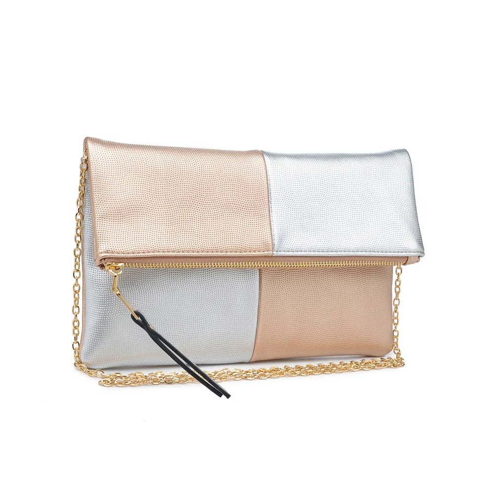 Soraya Clutch