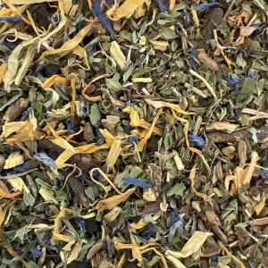 SORE THROAT REMEDY ORGANIC 50g
