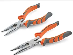 South Bend Long Nose Pliers