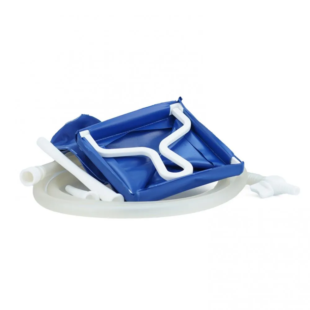 Specialist Supplements Fullwash Enema Kit (Enteroclisma) 2 Litre