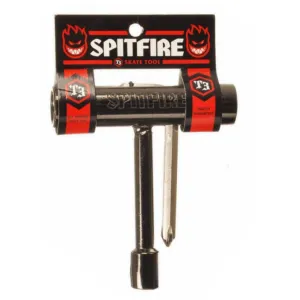 Spitfire T3 Skate Tool