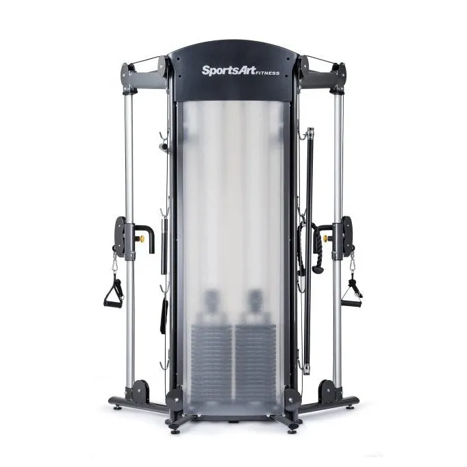 SportsArt DS972 FUNCTIONAL TRAINER