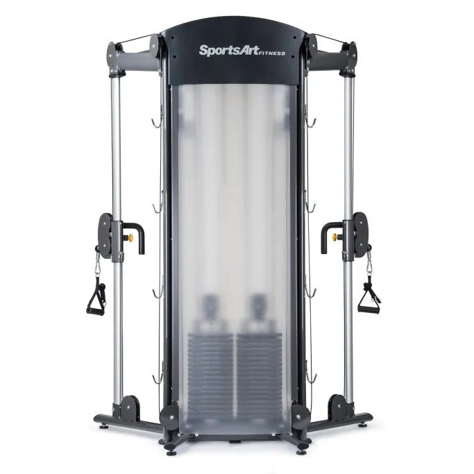 SportsArt DS972 FUNCTIONAL TRAINER