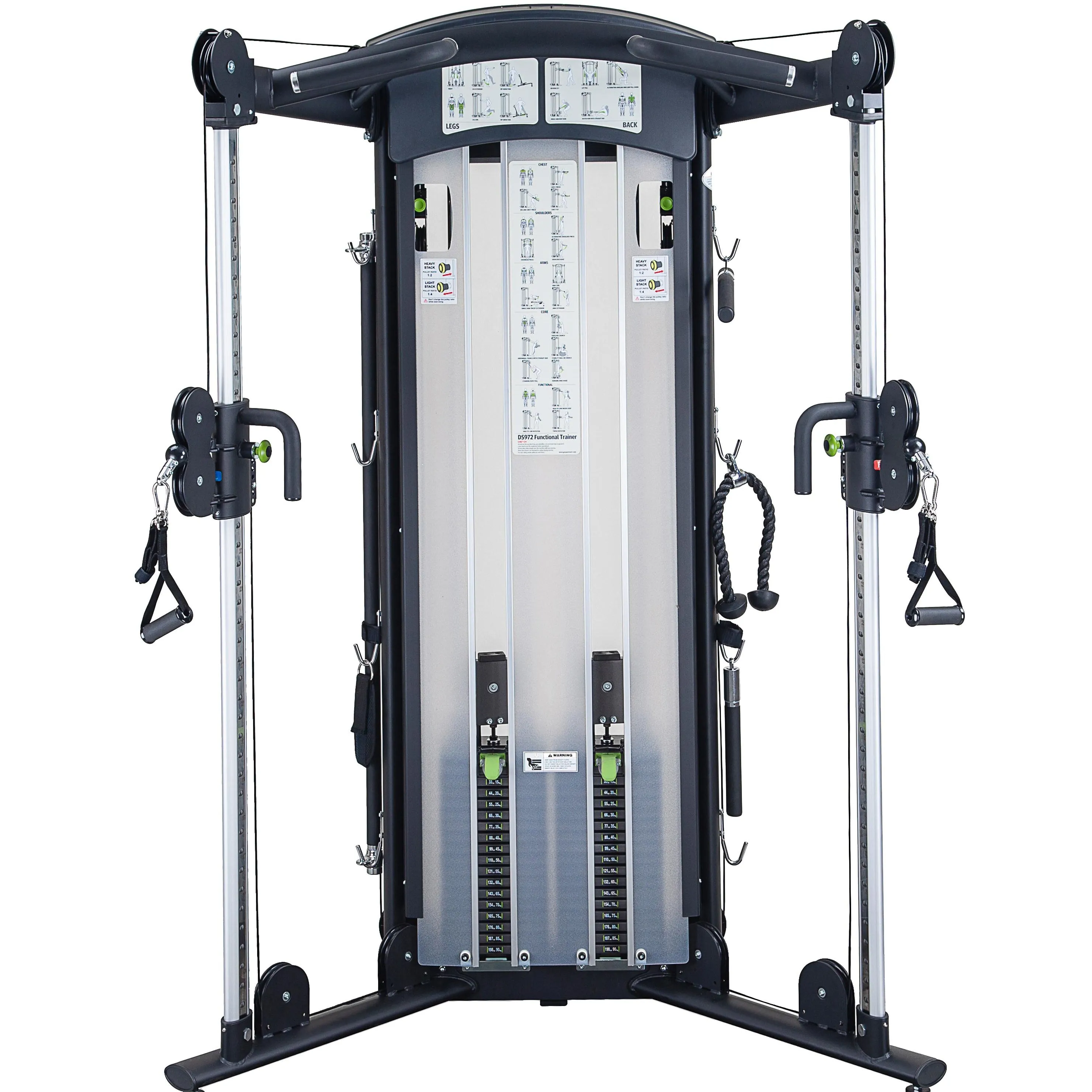 SportsArt DS972 FUNCTIONAL TRAINER