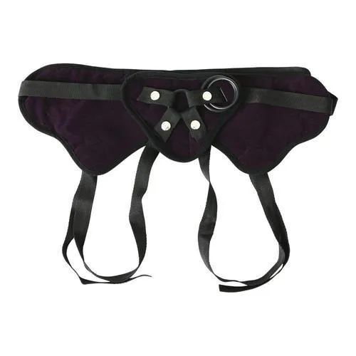 Sportsheets Plus Size Beginner's Strap On Harness