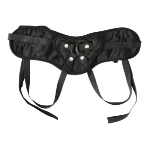 Sportsheets Plus Size Beginner's Strap On Harness