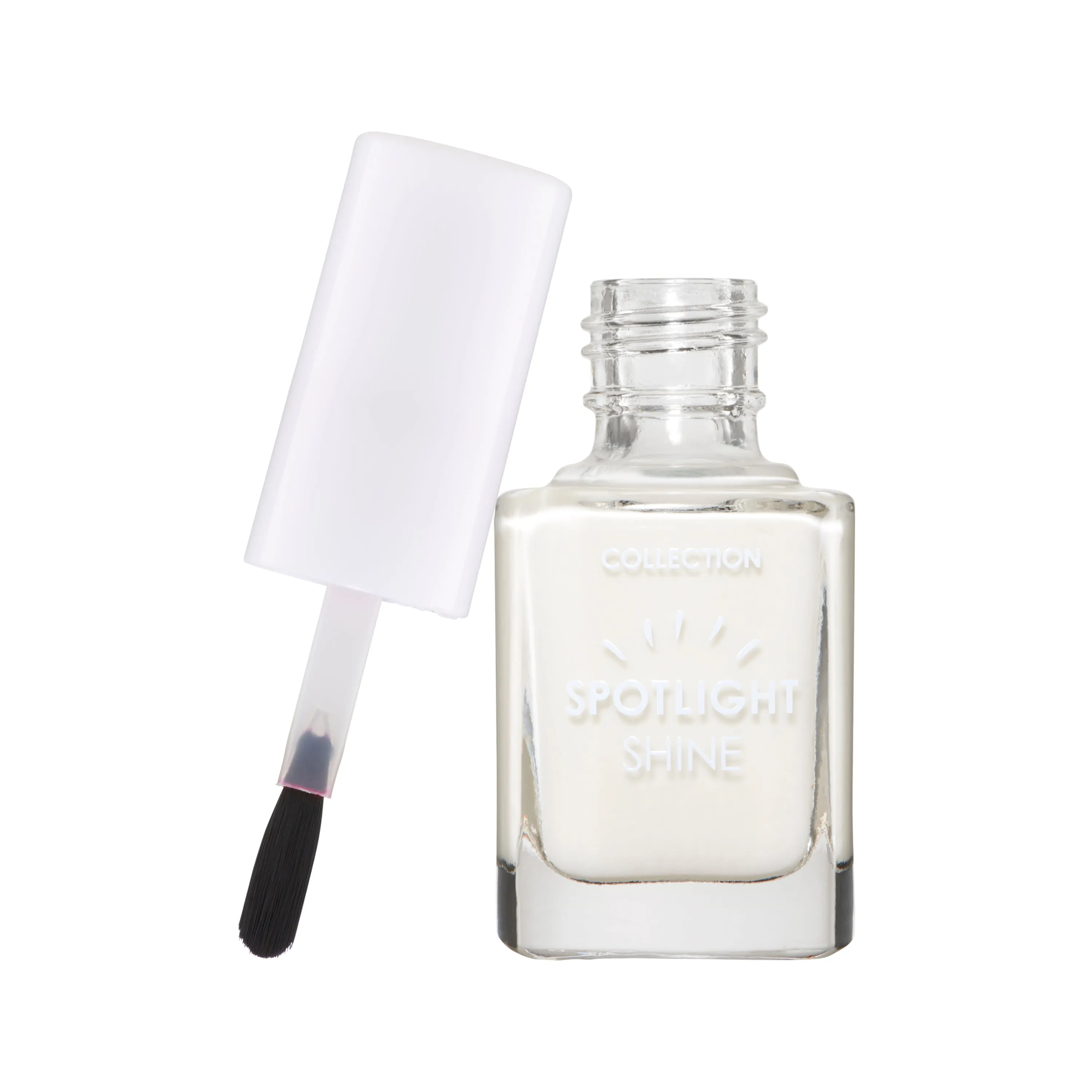 Spotlight Shine Nail Varnish