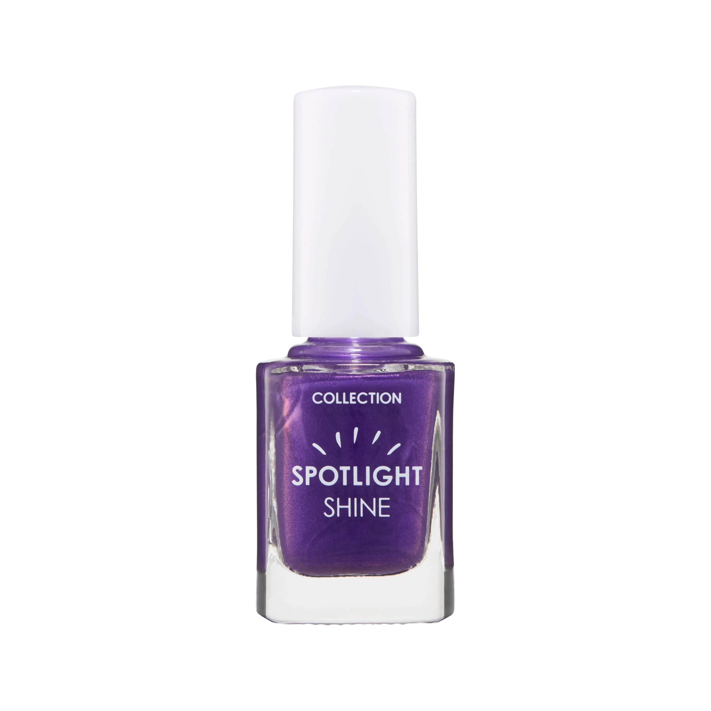 Spotlight Shine Nail Varnish
