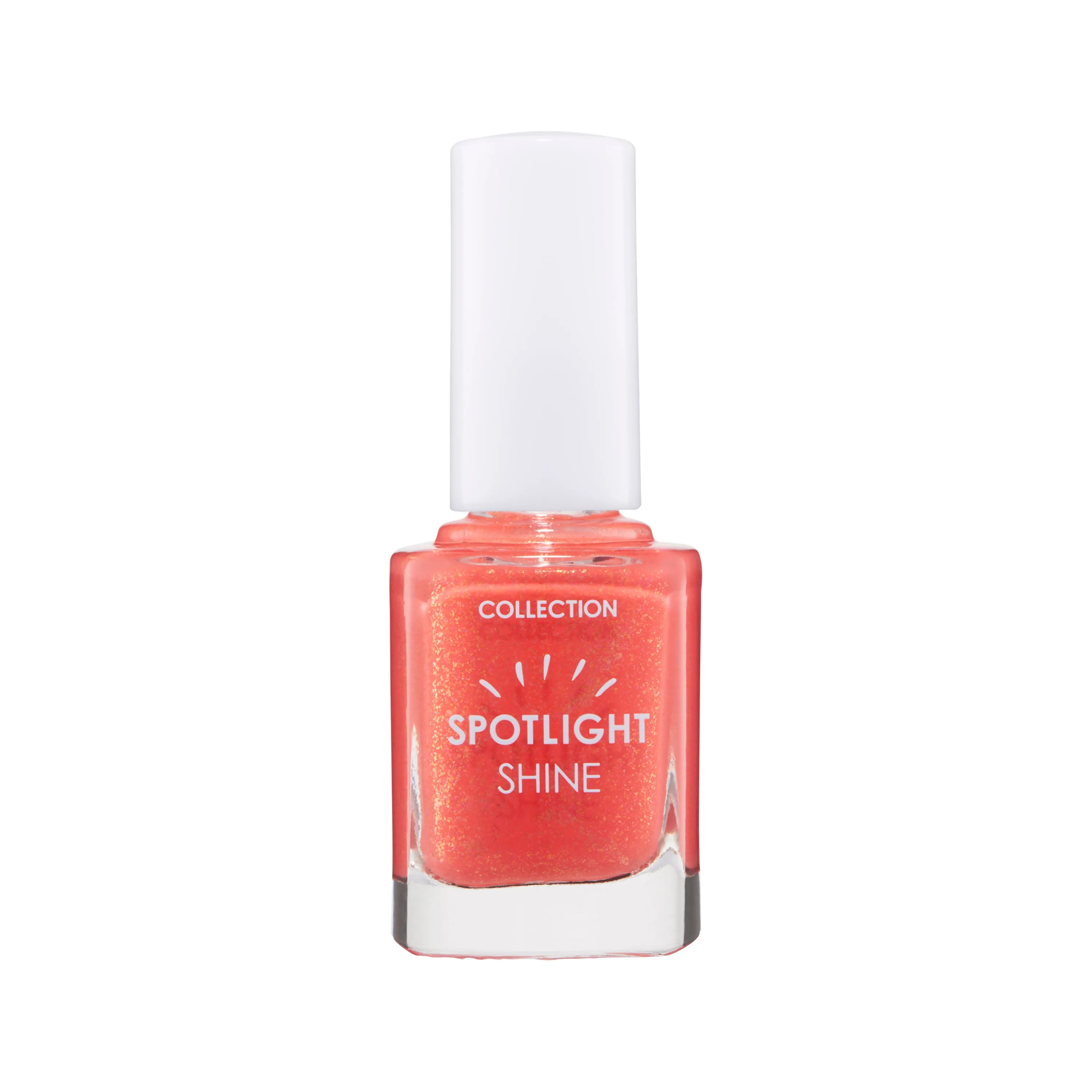 Spotlight Shine Nail Varnish