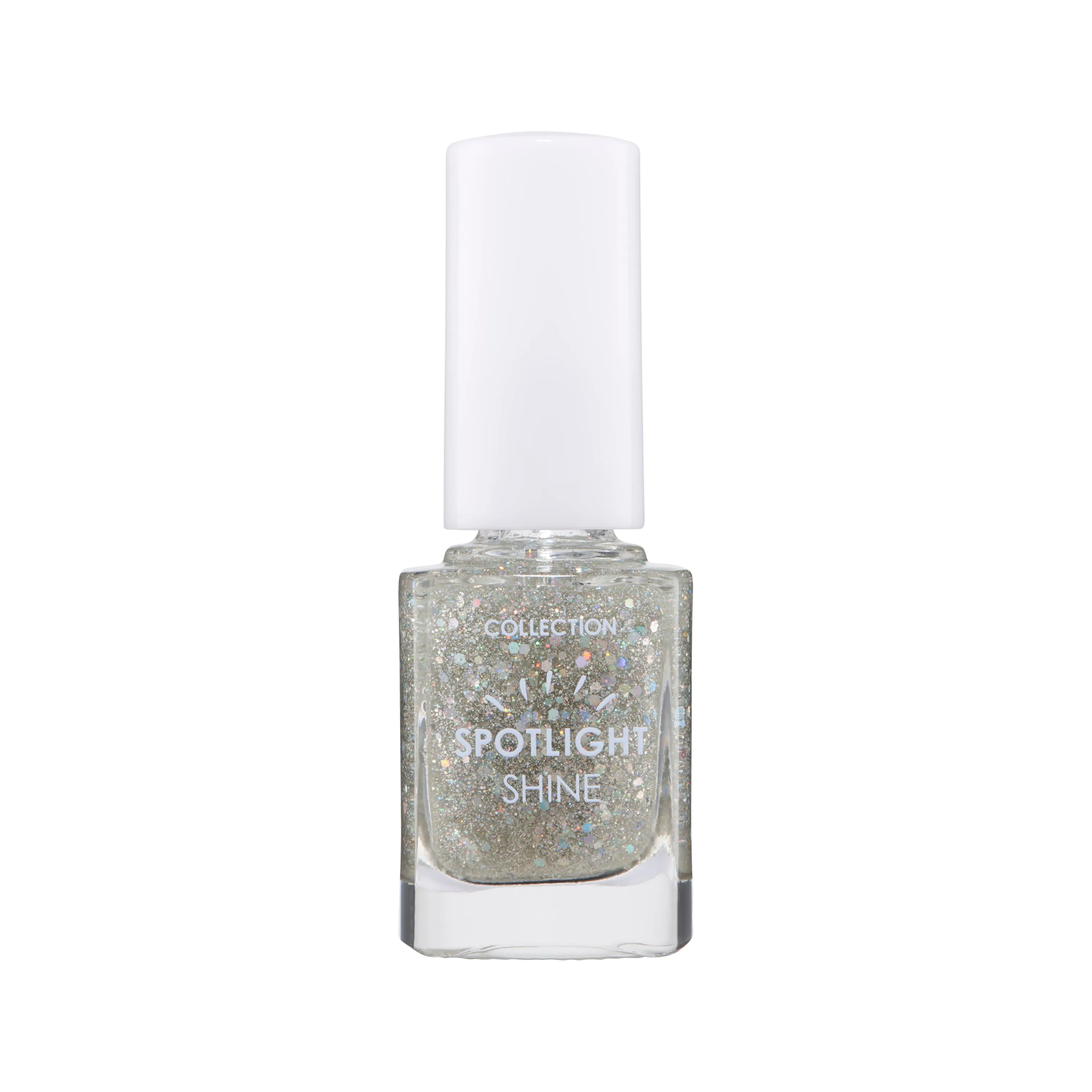 Spotlight Shine Nail Varnish