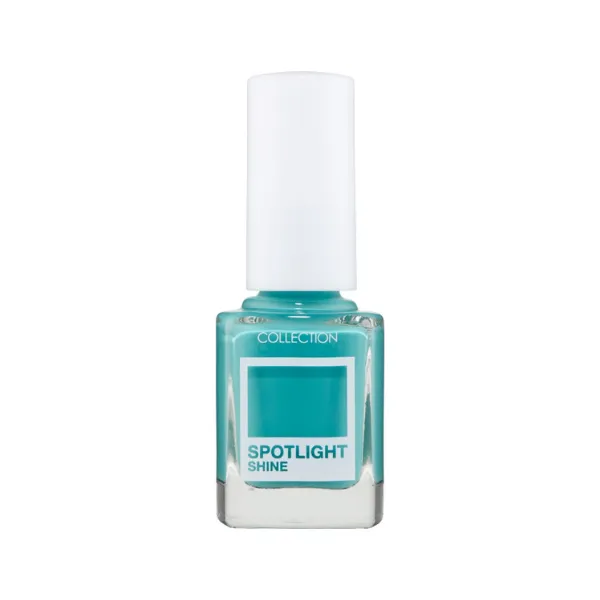 Spotlight Shine Nail Varnish