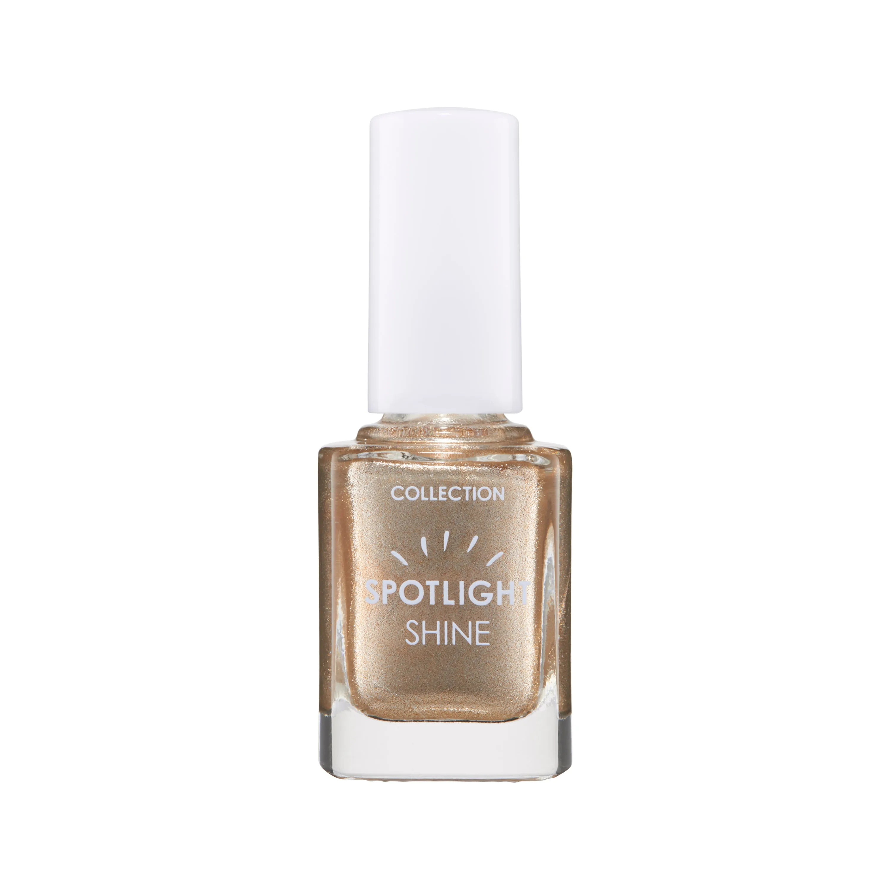 Spotlight Shine Nail Varnish