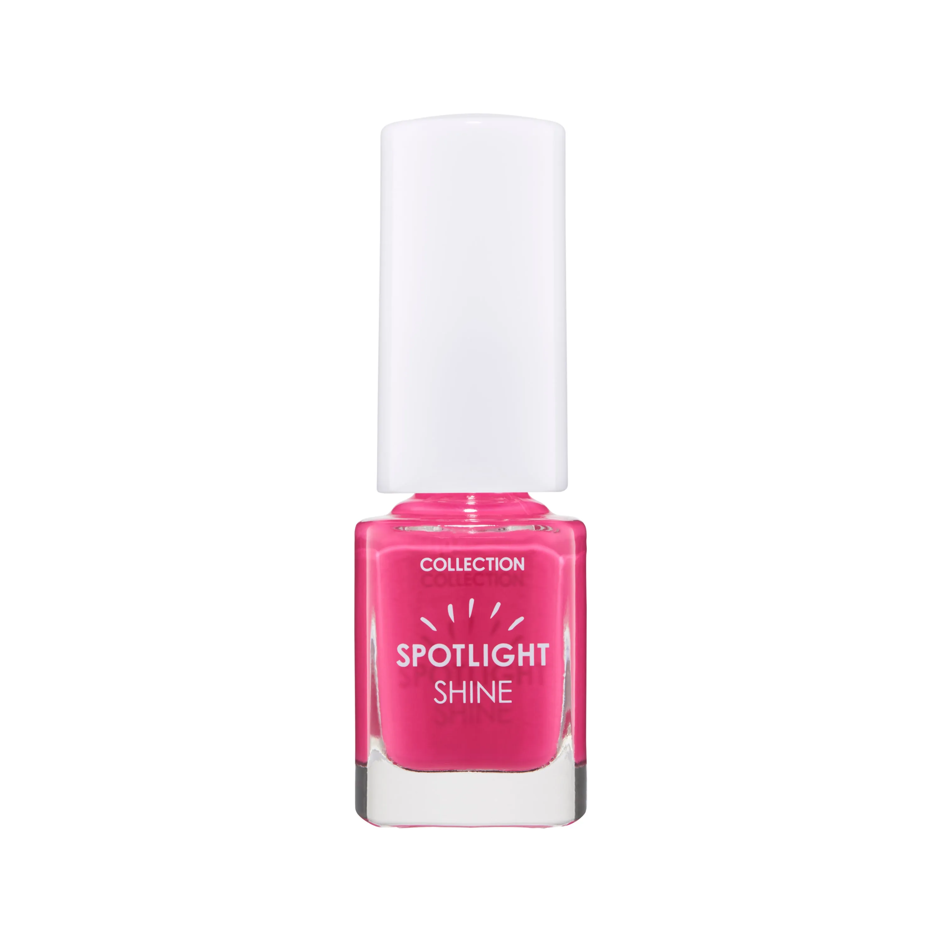 Spotlight Shine Nail Varnish