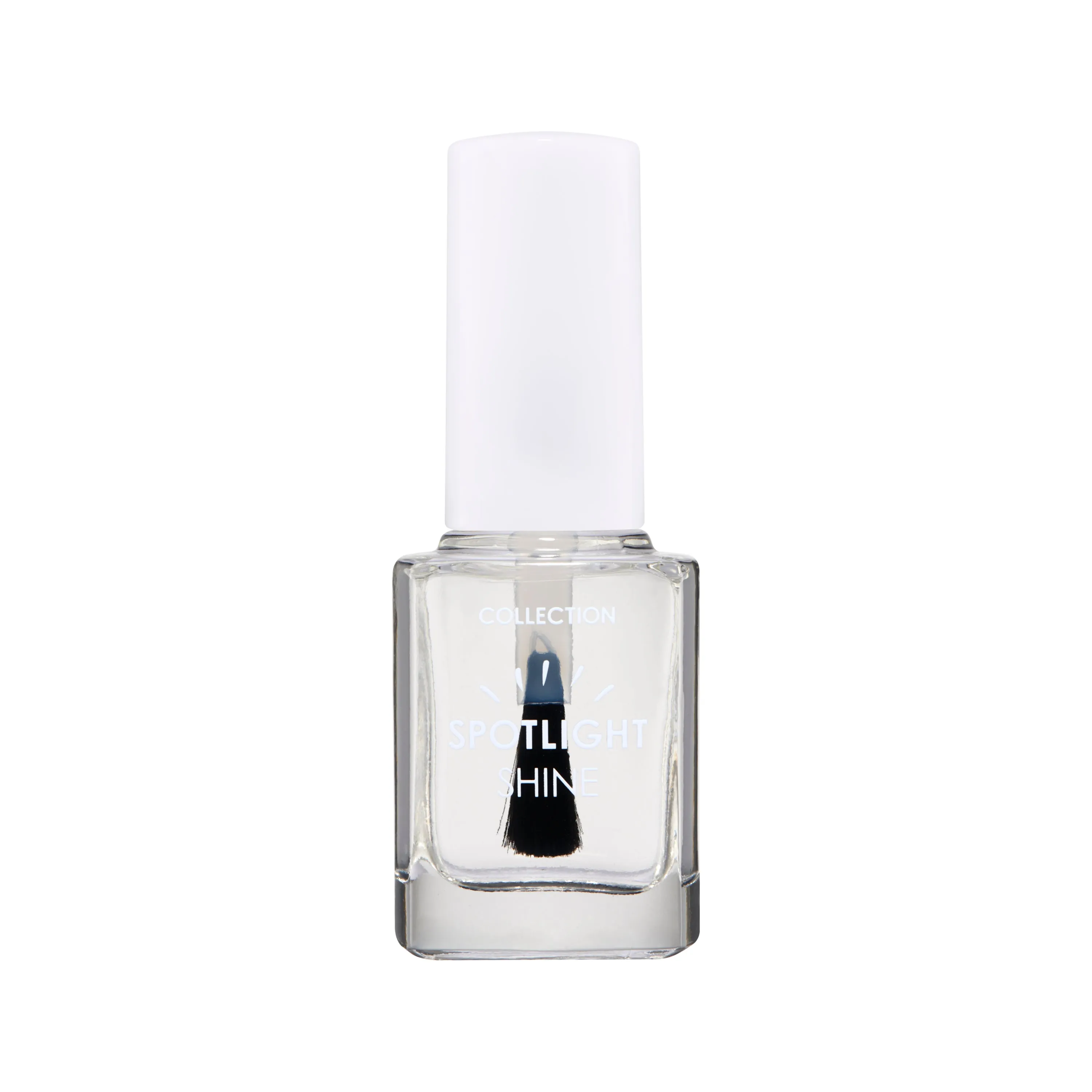 Spotlight Shine Nail Varnish