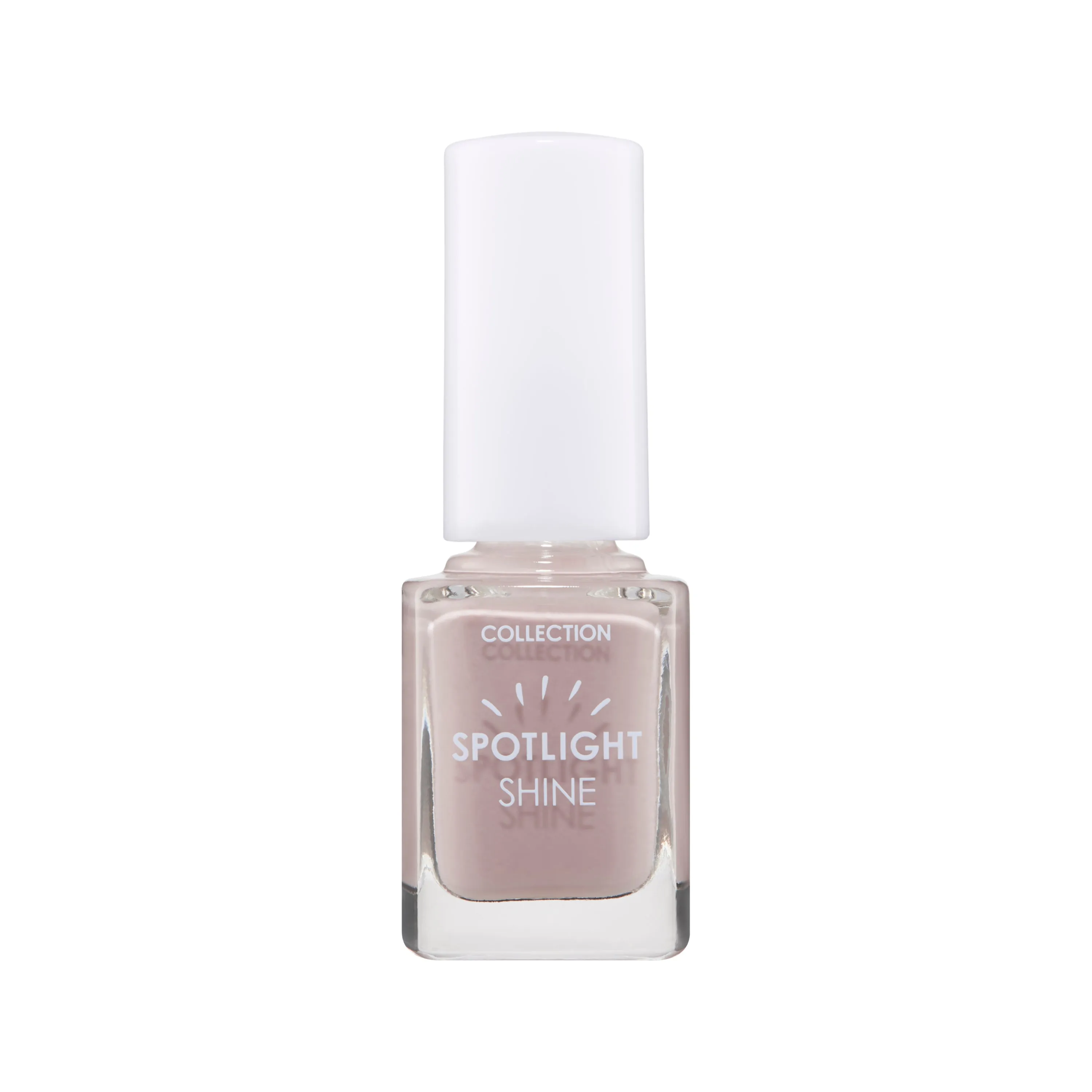 Spotlight Shine Nail Varnish