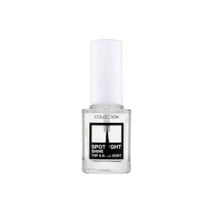 Spotlight Shine Nail Varnish