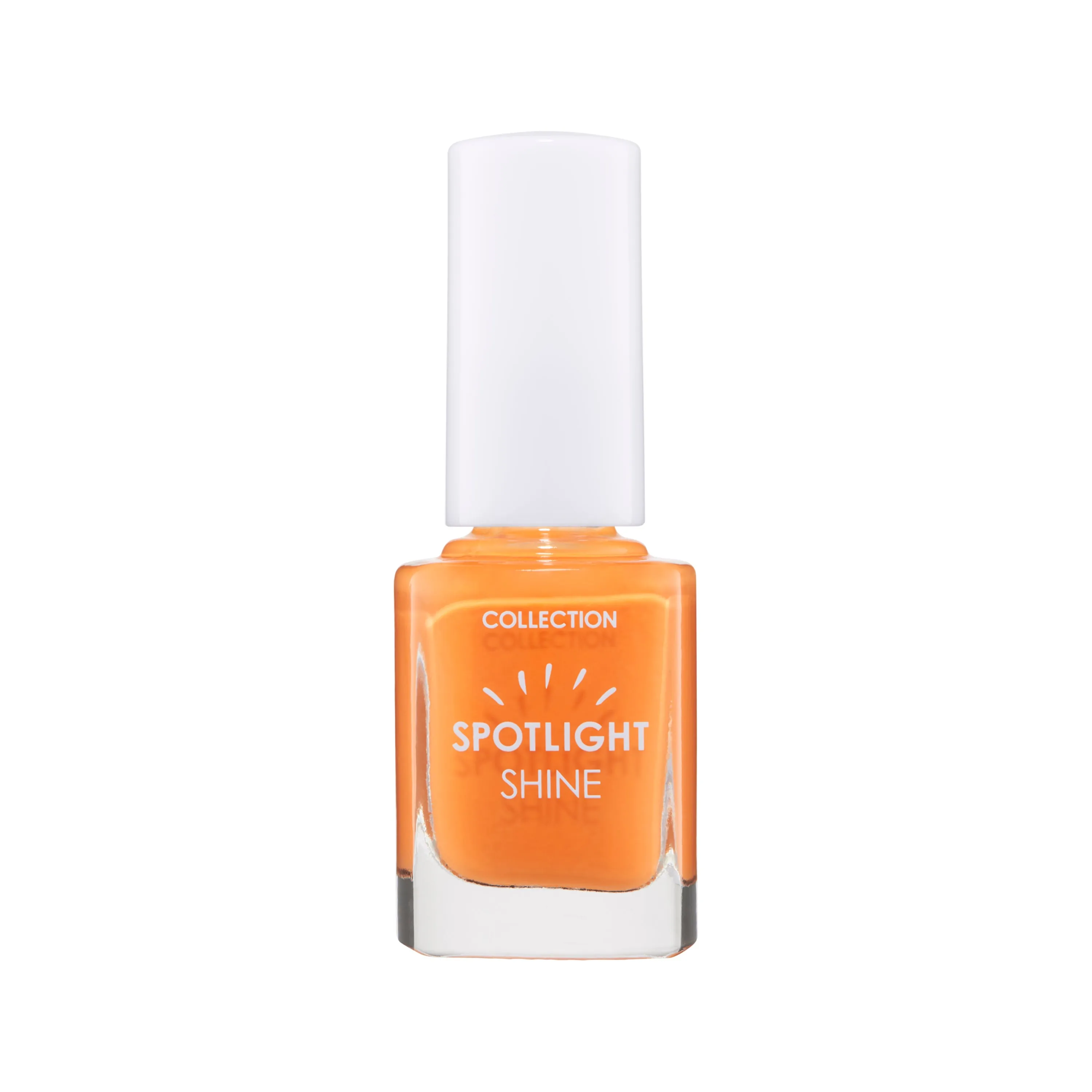 Spotlight Shine Nail Varnish