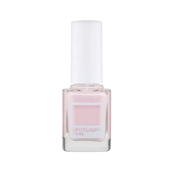 Spotlight Shine Nail Varnish